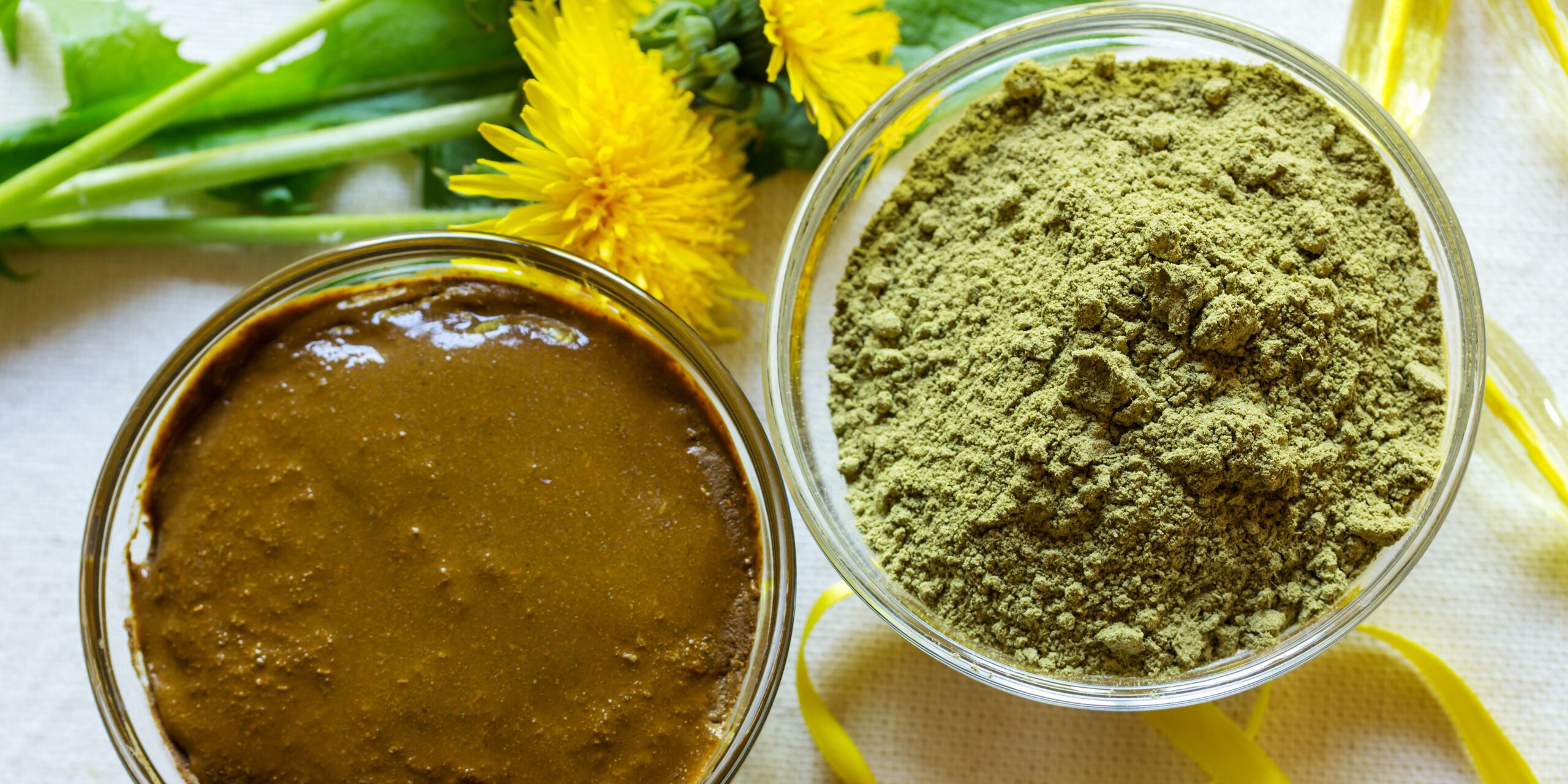 natural henna powder manufacturer and exporter in India