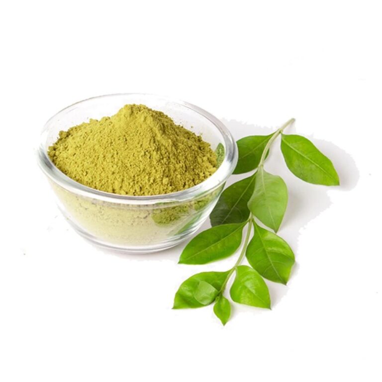 natural henna powder manufacturer and exporter in India